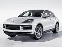 Porsche Cayenne - 1