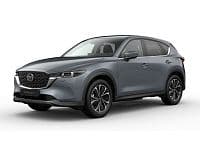 Mazda CX-5 - 1
