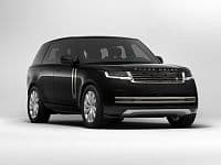 Land Rover Range Rover - 1