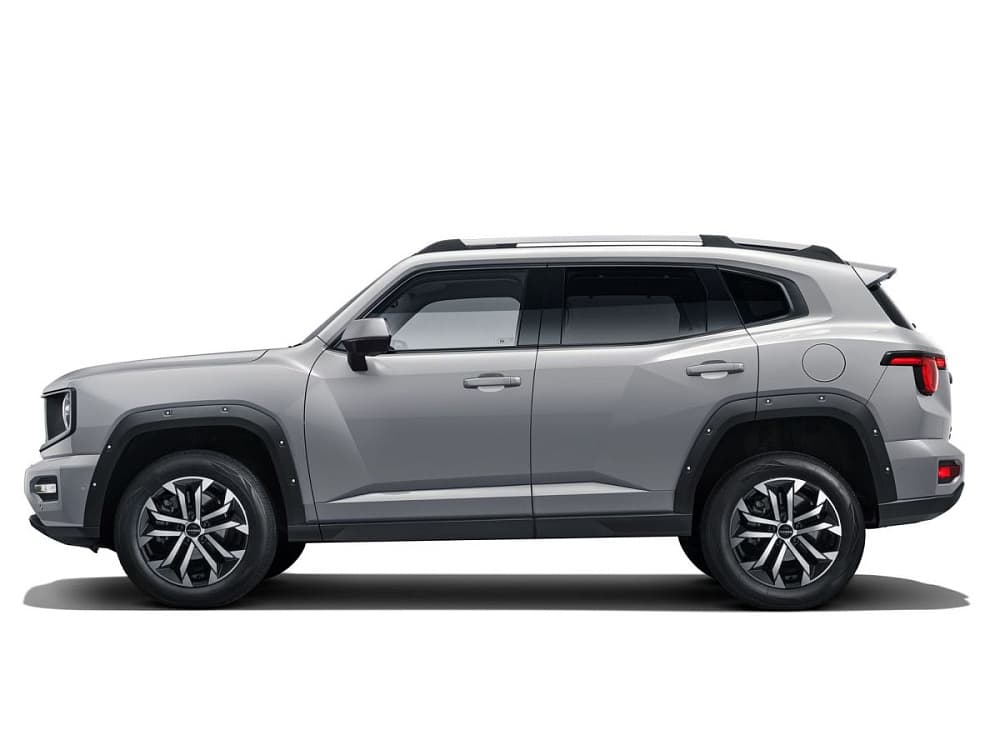 Haval H7 XZG***9652 Tech Plus 2.0T DCT 4WD в лизинг - 1