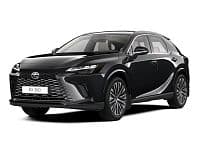 Lexus RX 350 - 1