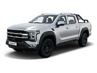 Foton Tunland V7 - 1
