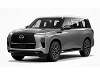 INFINITI QX80