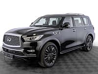 INFINITI QX80