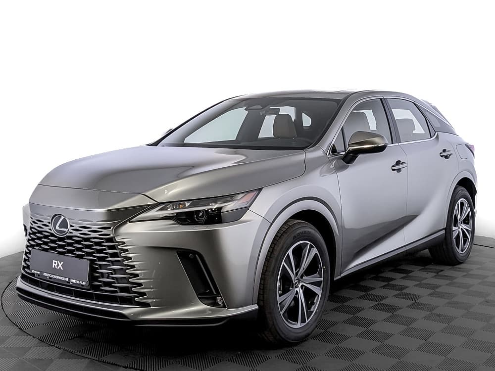 Lexus RX 300 AWD JTJ***6206 Enjoy Edition в лизинг - 1