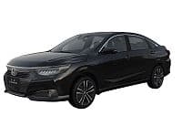 Honda Crider - 1