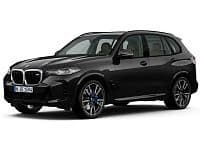 BMW X5 - 1