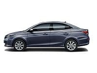 Changan Alsvin - 1