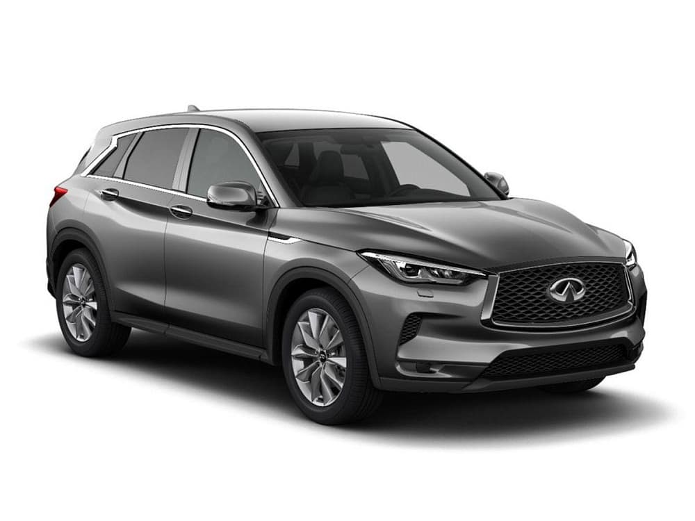 INFINITI QX50 3PC***7040 2.0 AWD Sport в лизинг - 1
