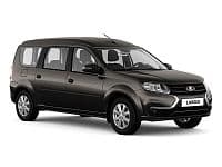 Lada Largus универсал - 1