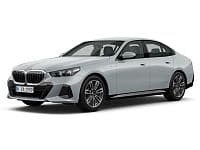 BMW 5 серия - 1