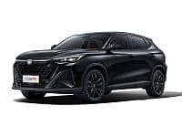 Changan CS35 Max - 1