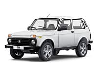 Lada Niva Legend 3 дв