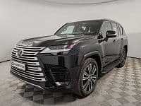 Lexus LX 600 - 1