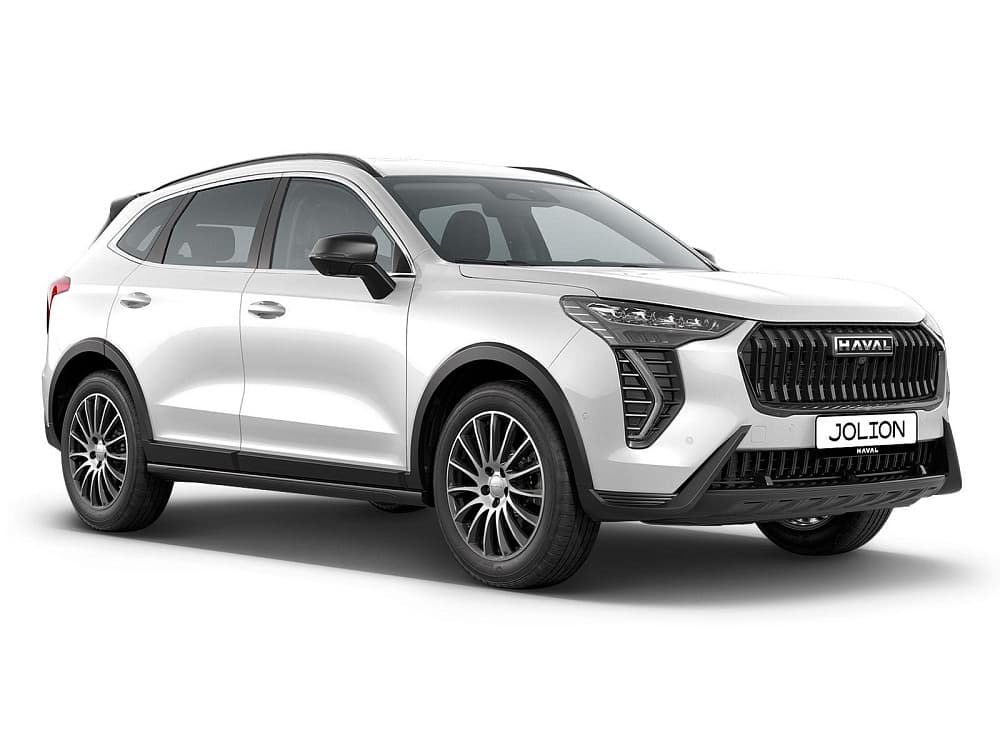 Haval Jolion XZG***1369 Техно+ 1.5Т АТ полный привод в лизинг - 1