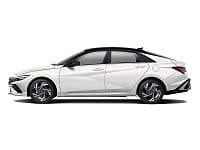 Hyundai Elantra - 1