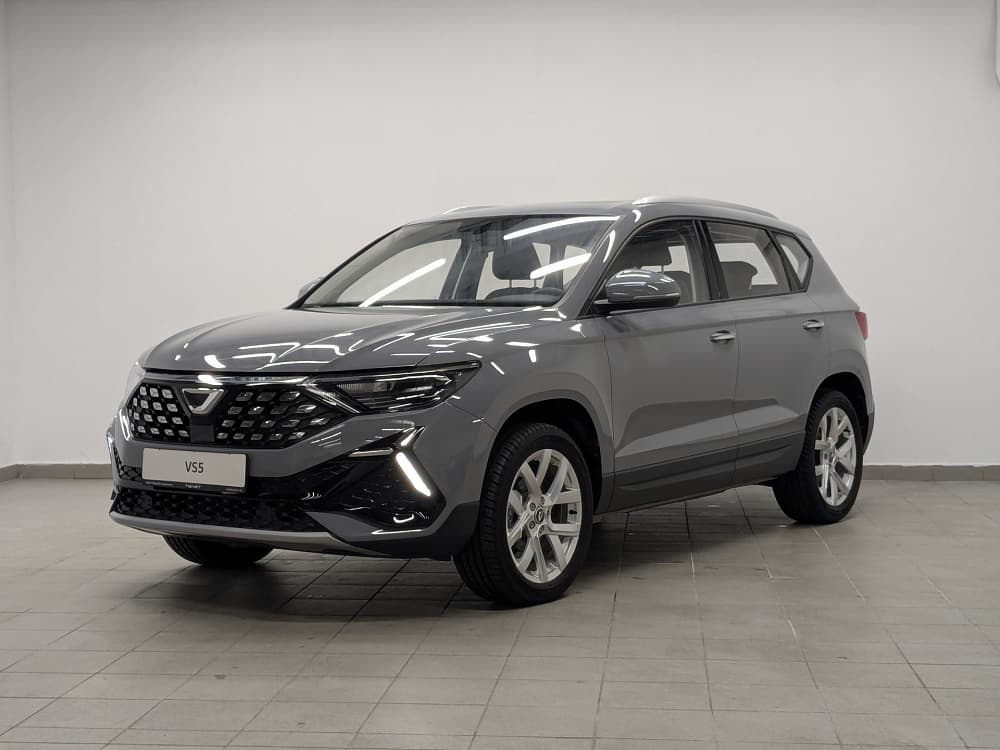 Jetta VS5 LFV***0289 Enjoyment 280TSI 6AT в лизинг - 1