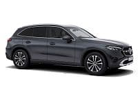 Mercedes-Benz GLC - 1