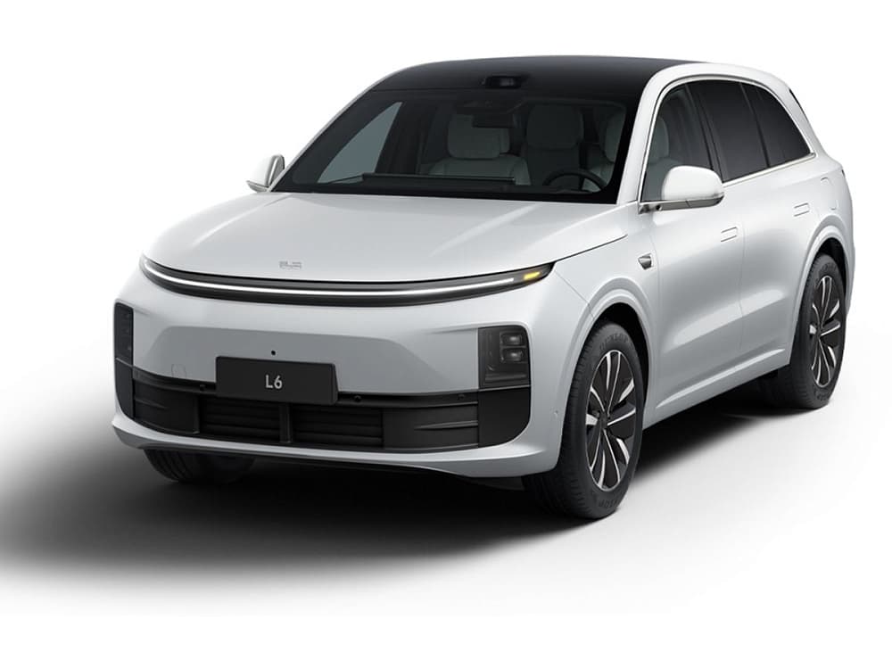 Lixiang L6 HLX***1688 Max в лизинг - 1