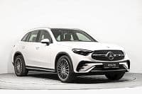 Mercedes-Benz GLC - 1