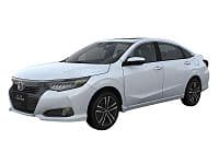 Honda Crider - 1