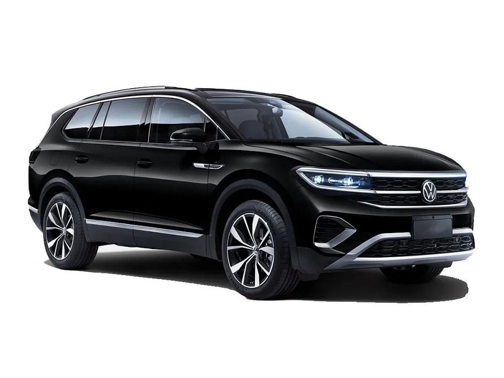 Volkswagen Talagon LFV***8163 Luxury Pro 380TSI 7AT 4Motion в лизинг - 1