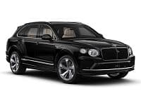 Bentley Bentayga - 1