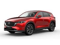 Mazda CX-5 - 1