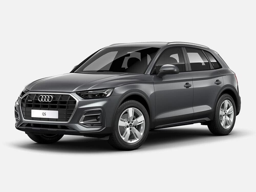 Audi Q5 WAU***4718 Sport 45 TFSI quattro S tronic в лизинг - 1