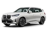 BMW X3 - 1