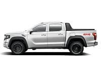 Foton Tunland V9 - 1