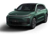 Lixiang L6 - 1