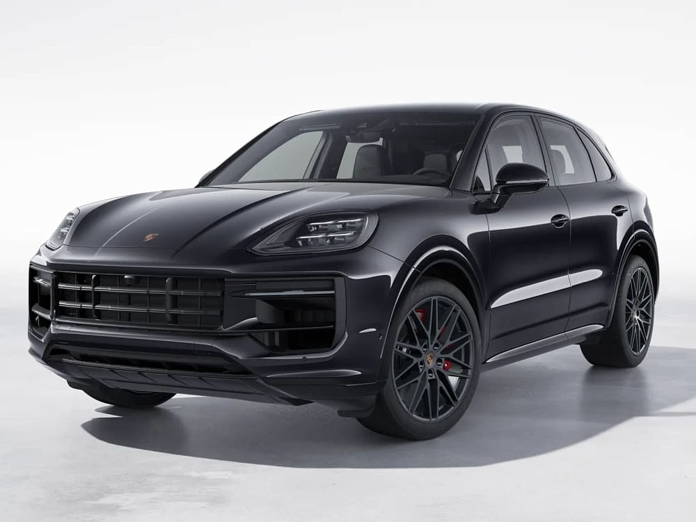 Porsche Cayenne WP1***2201 GTS в лизинг - 1