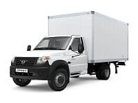 UAZ Profi - 1