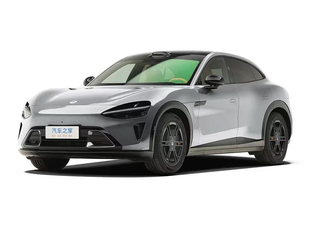 Xiaomi YU7 HXM***1264 Max 4WD в лизинг - 1