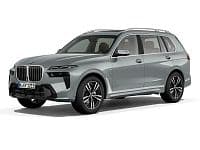 BMW X7 - 1