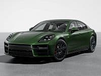 Porsche Panamera - 1