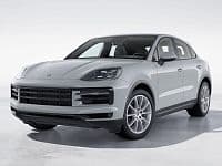 Porsche Cayenne - 1