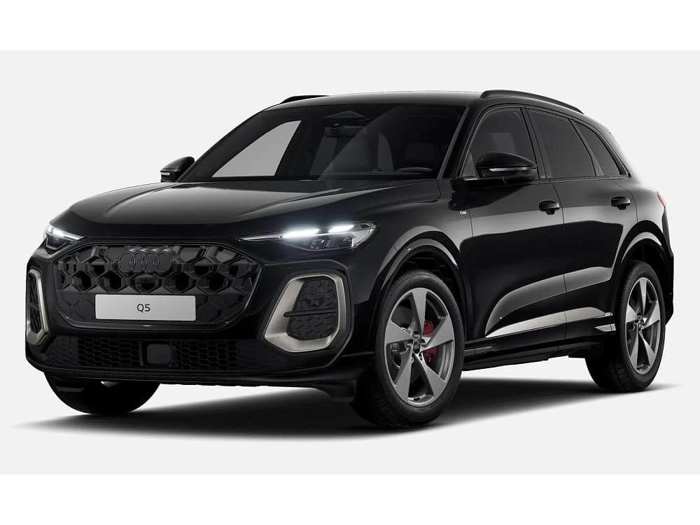 Audi Q5 L LFV***8109 Exclusive Hybrid quattro S tronic в лизинг - 1