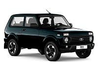 Lada Niva Legend 3 дв - 1