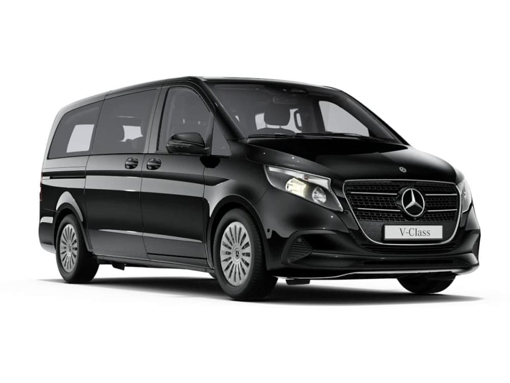 Mercedes-Benz V LB1***6657 300 L Premium в лизинг - 1