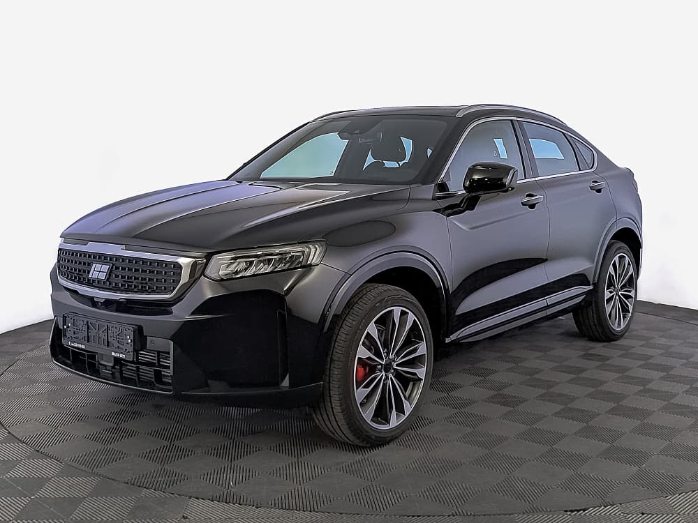 Knewstar 001 LHA***8180 Flagship 2.0T 4WD 8AT в лизинг - 1