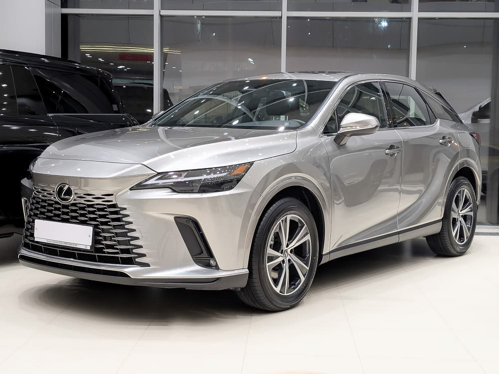 Lexus RX 300 AWD JTJ***5201 Enjoy Edition в лизинг - 1