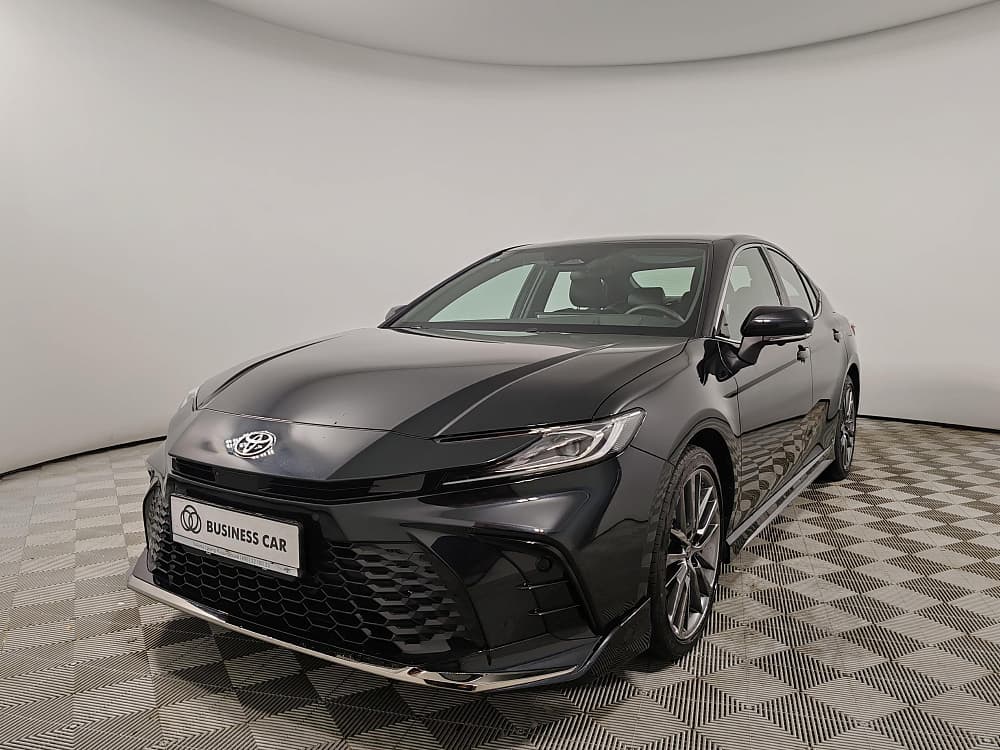 Toyota Camry LVG***4495 2.0HXS Sports Plus Edition в лизинг - 1
