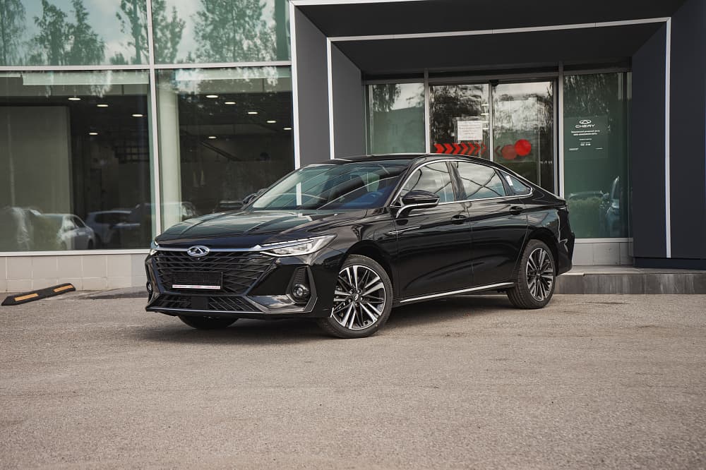 Chery Arrizo 8 LVV***7438 Prime 1.6T 150 DCT в лизинг - 1