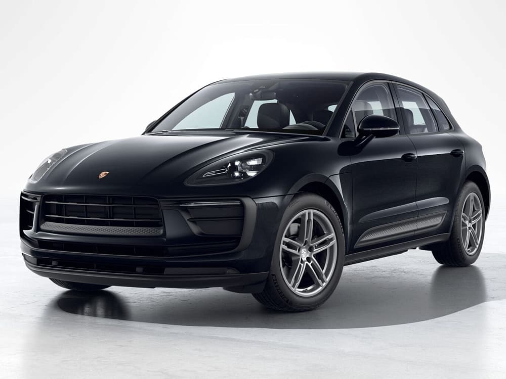 Porsche Macan WP1***4446 2.0 в лизинг - 1
