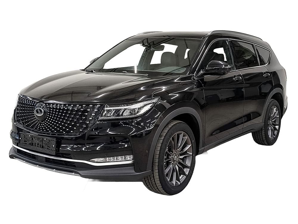 Fengon ix7 XUV***0853 Luxury 2.0T 6AT 4WD в лизинг - 1