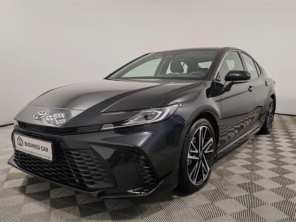 Toyota Camry LVG***1034 2.0S Sports Edition в лизинг - 1