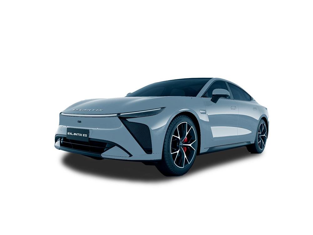 Exlantix ES LNN***2351 1.5 Hyb AT AWD в лизинг - 1