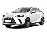 Lexus RX 300 AWD - 1